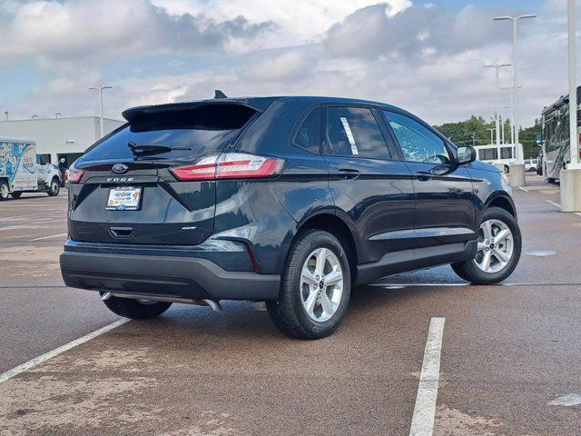 new 2024 Ford Edge car, priced at $37,955