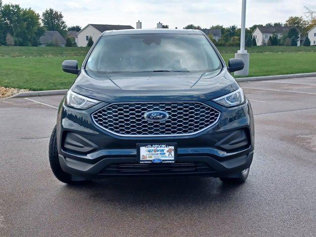 new 2024 Ford Edge car, priced at $32,955