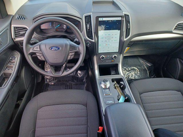 new 2024 Ford Edge car, priced at $37,955