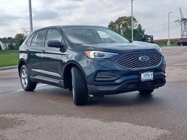 new 2024 Ford Edge car, priced at $37,955