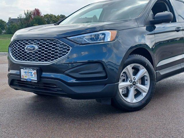 new 2024 Ford Edge car, priced at $32,955