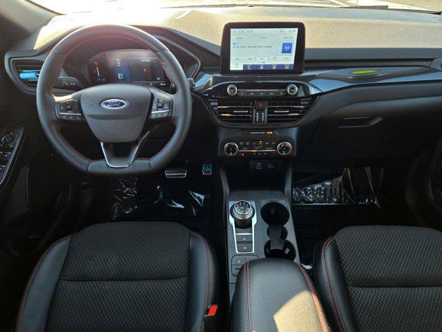 used 2023 Ford Escape car, priced at $27,360