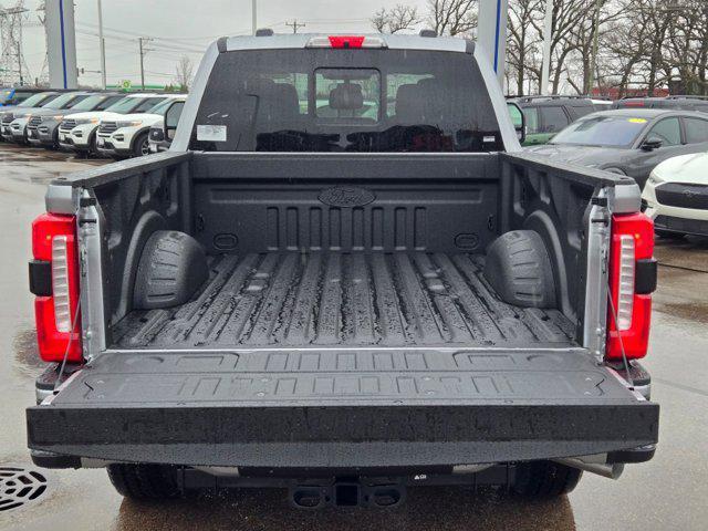 new 2024 Ford F-250 car, priced at $57,965