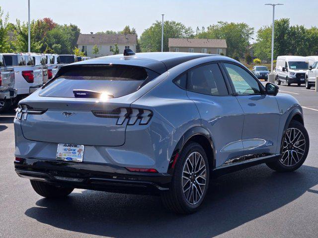 new 2024 Ford Mustang Mach-E car, priced at $52,135