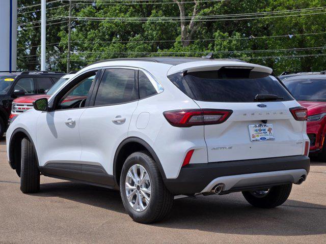 new 2024 Ford Escape car, priced at $34,250