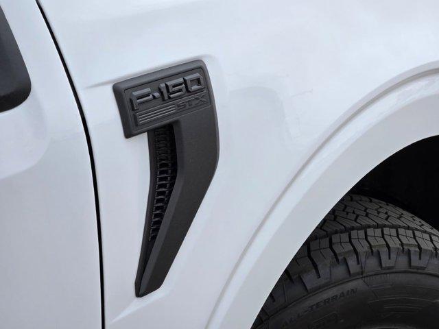 new 2024 Ford F-150 car, priced at $50,070