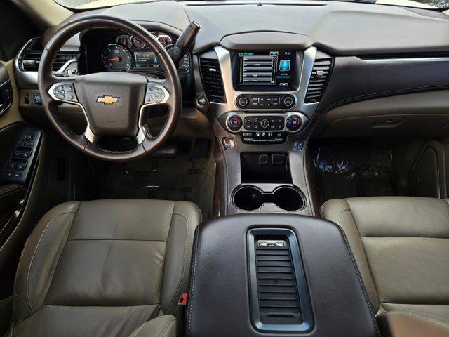 used 2015 Chevrolet Tahoe car, priced at $16,403