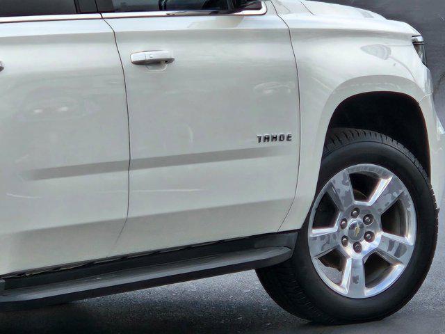 used 2015 Chevrolet Tahoe car, priced at $16,403