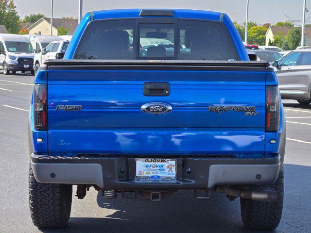 used 2013 Ford F-150 car, priced at $29,772