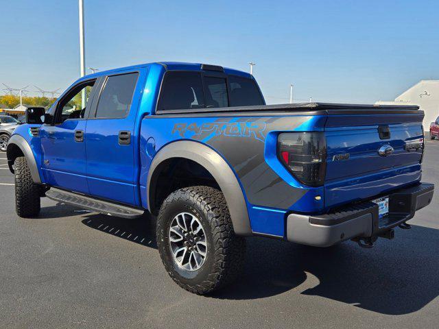 used 2013 Ford F-150 car, priced at $29,772