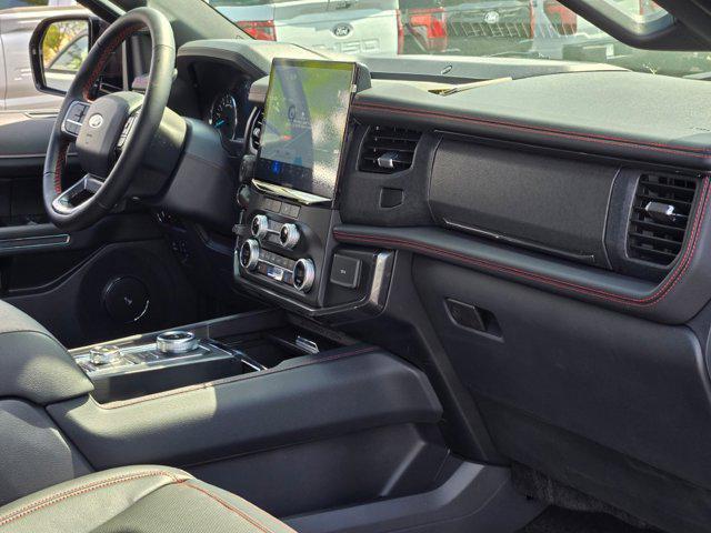 new 2024 Ford Expedition car, priced at $81,120