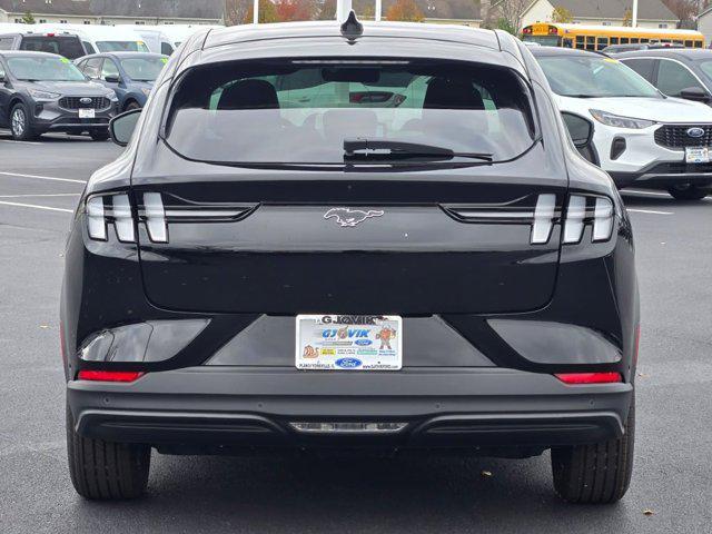 new 2024 Ford Mustang Mach-E car, priced at $43,090