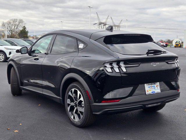 new 2024 Ford Mustang Mach-E car, priced at $43,090