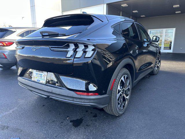 new 2024 Ford Mustang Mach-E car, priced at $49,240