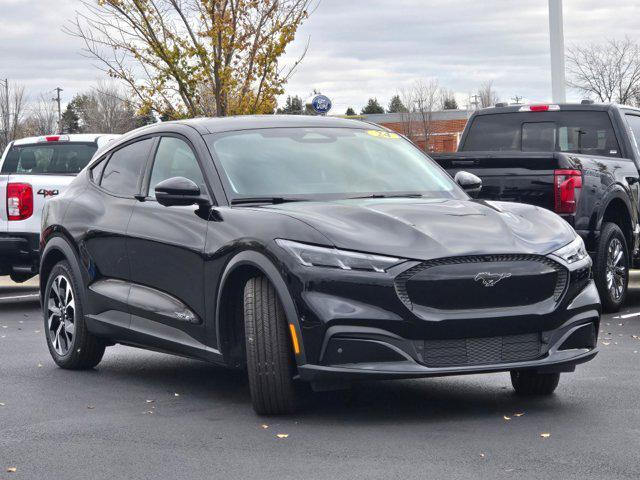 new 2024 Ford Mustang Mach-E car, priced at $43,090