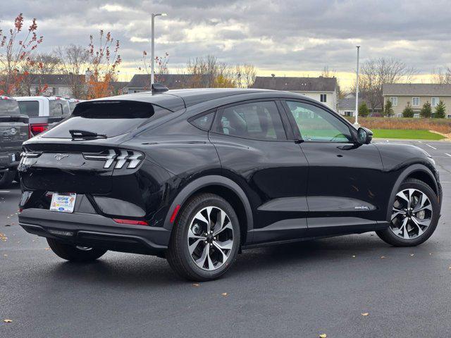 new 2024 Ford Mustang Mach-E car, priced at $43,090