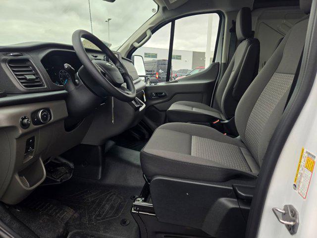 new 2024 Ford Transit-250 car, priced at $49,185