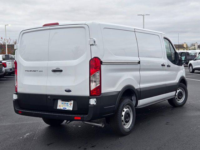 new 2024 Ford Transit-250 car, priced at $49,185