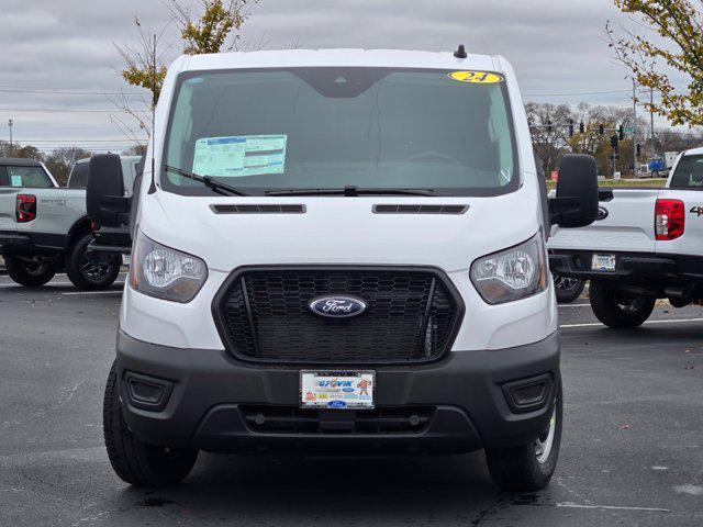 new 2024 Ford Transit-250 car, priced at $49,185