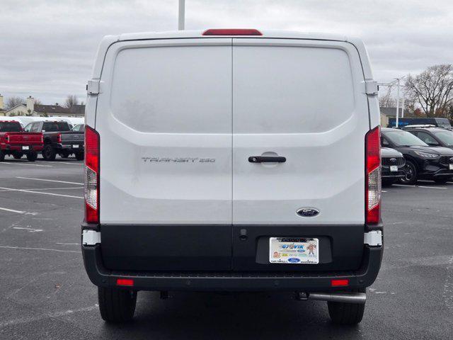 new 2024 Ford Transit-250 car, priced at $49,185