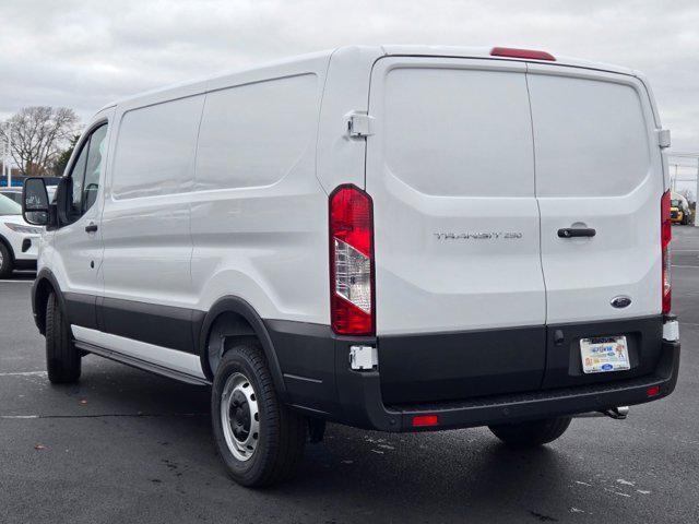 new 2024 Ford Transit-250 car, priced at $49,185