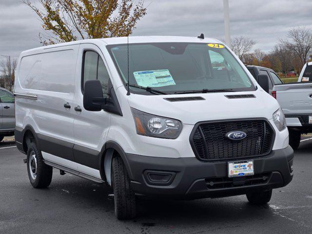 new 2024 Ford Transit-250 car, priced at $49,185