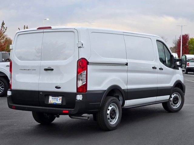 new 2024 Ford Transit-250 car, priced at $49,530