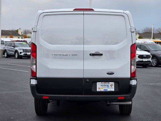 new 2024 Ford Transit-250 car, priced at $49,530