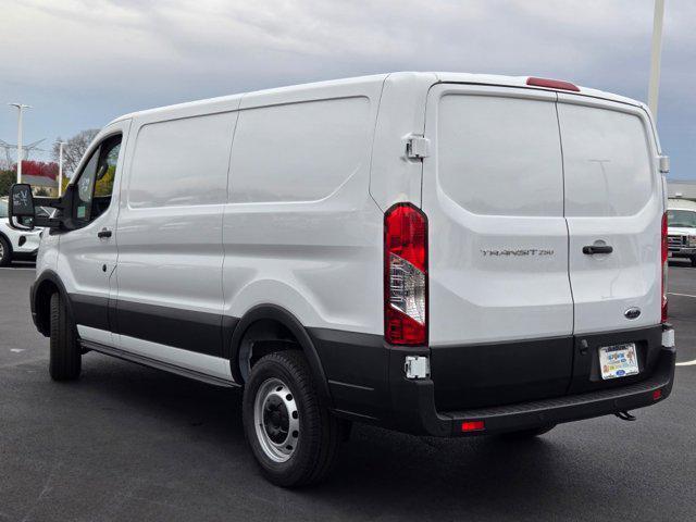 new 2024 Ford Transit-250 car, priced at $49,530