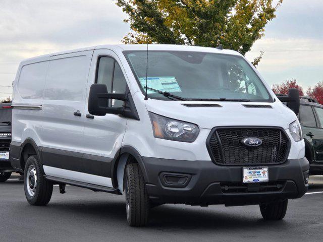 new 2024 Ford Transit-250 car, priced at $49,530