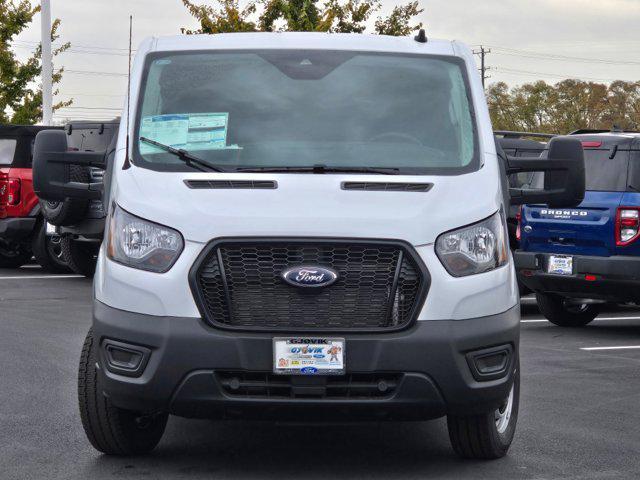 new 2024 Ford Transit-250 car, priced at $49,530