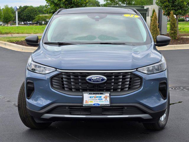 new 2024 Ford Escape car, priced at $34,250