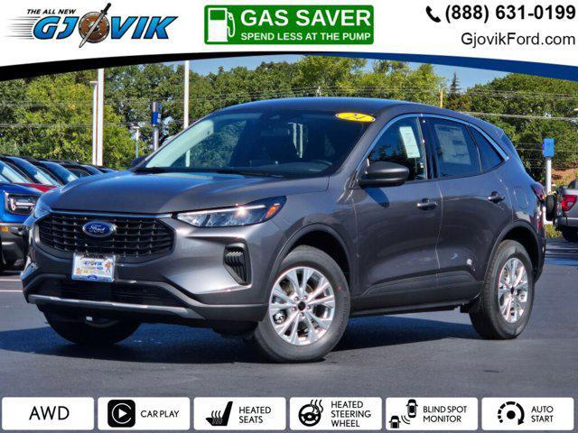 new 2024 Ford Escape car, priced at $31,660