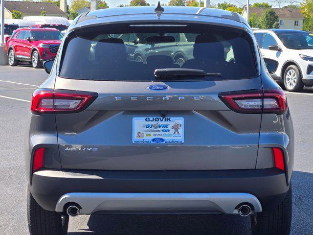 new 2024 Ford Escape car, priced at $31,660