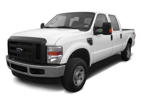 used 2009 Ford F-250 car