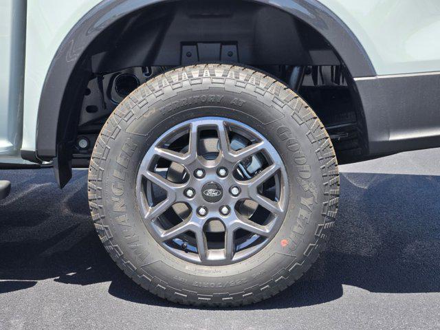 new 2024 Ford Ranger car, priced at $41,638