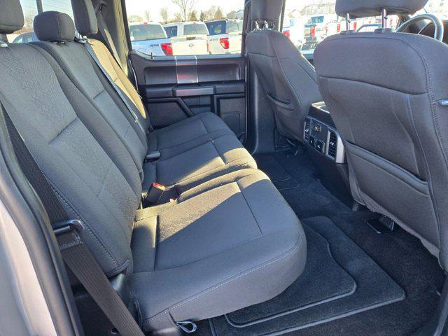 used 2019 Ford F-150 car, priced at $29,014