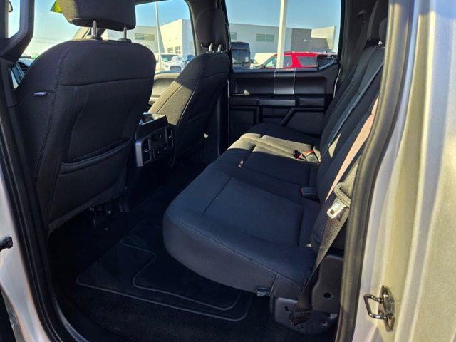 used 2019 Ford F-150 car, priced at $29,014