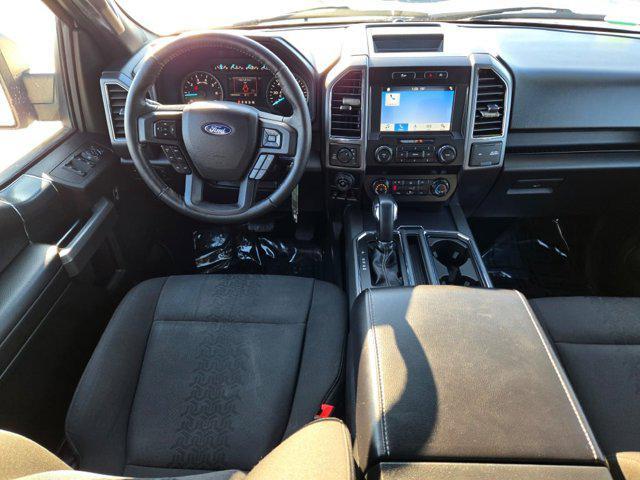 used 2019 Ford F-150 car, priced at $29,014