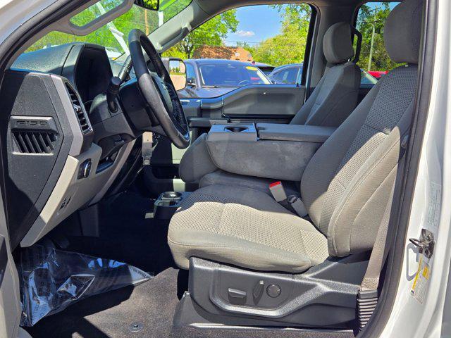 used 2019 Ford F-150 car, priced at $25,577