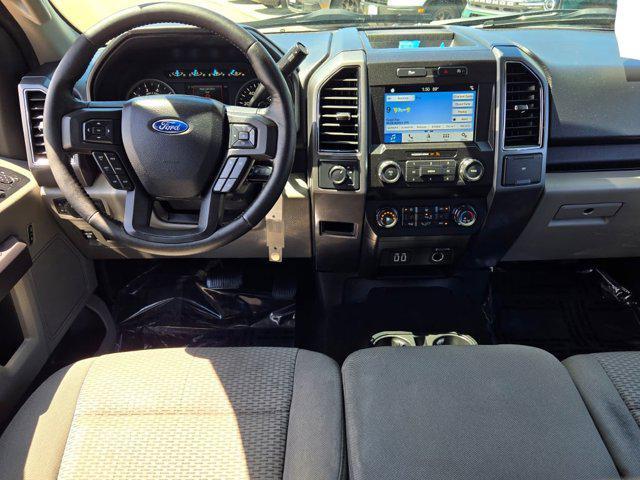 used 2019 Ford F-150 car, priced at $25,577