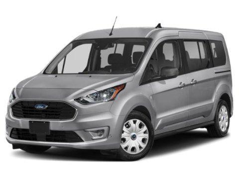 used 2022 Ford Transit Connect car, priced at $32,167