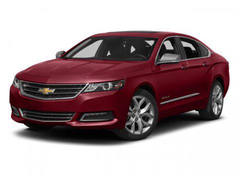 used 2014 Chevrolet Impala car, priced at $12,203