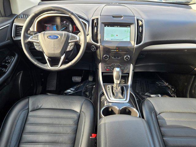 used 2016 Ford Edge car, priced at $14,098