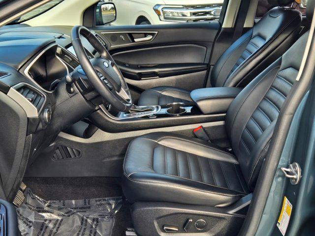 used 2016 Ford Edge car, priced at $14,098