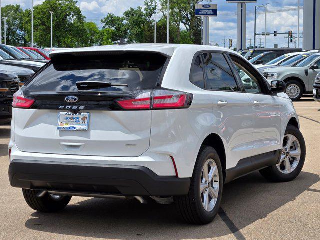 new 2024 Ford Edge car, priced at $37,560