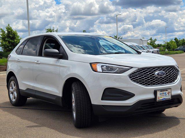 new 2024 Ford Edge car, priced at $37,560