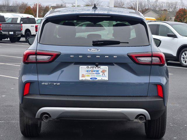 new 2025 Ford Escape car, priced at $29,985