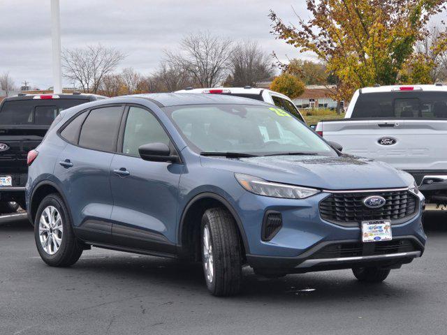 new 2025 Ford Escape car, priced at $29,985