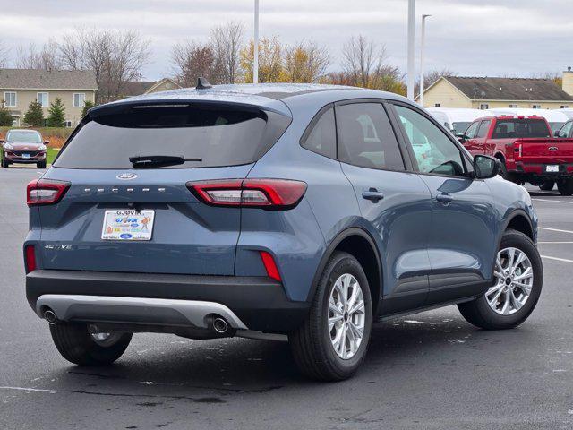 new 2025 Ford Escape car, priced at $29,985